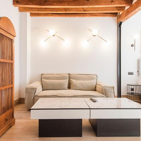 Apartamentos Boutique Pinocho Толедо Экстерьер фото