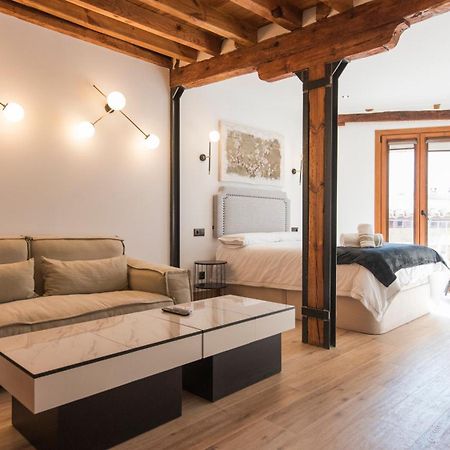 Apartamentos Boutique Pinocho Толедо Экстерьер фото