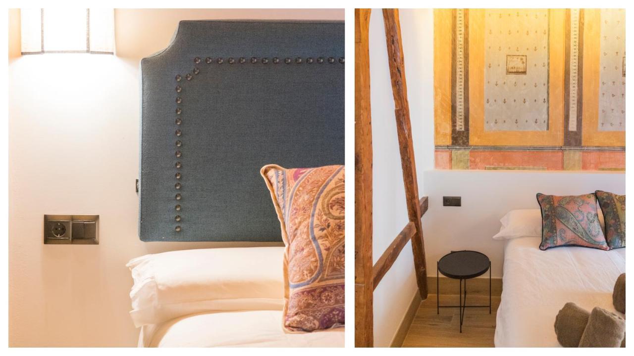Apartamentos Boutique Pinocho Толедо Экстерьер фото