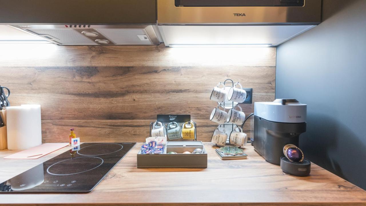 Apartamentos Boutique Pinocho Толедо Экстерьер фото