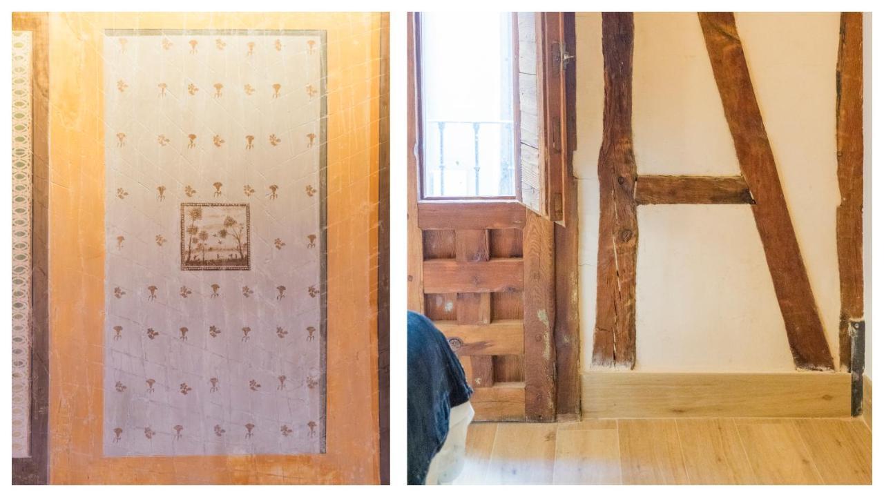 Apartamentos Boutique Pinocho Толедо Экстерьер фото