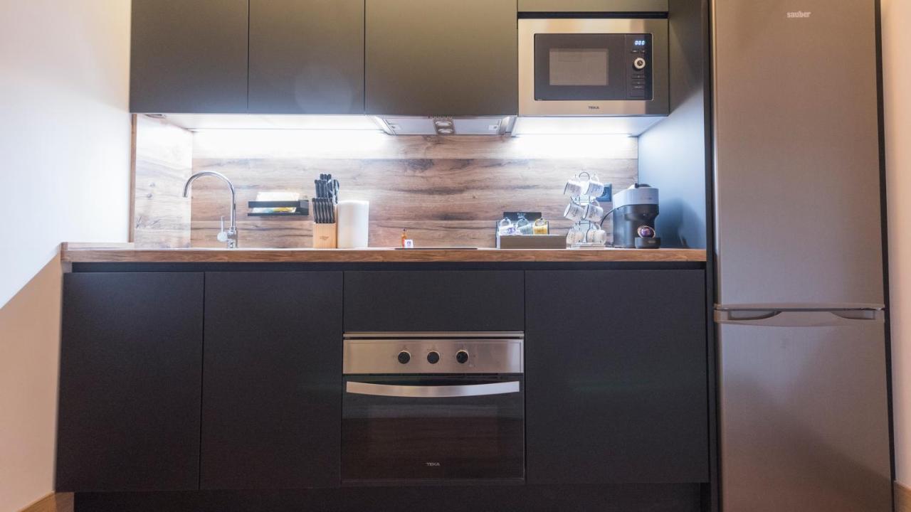 Apartamentos Boutique Pinocho Толедо Экстерьер фото