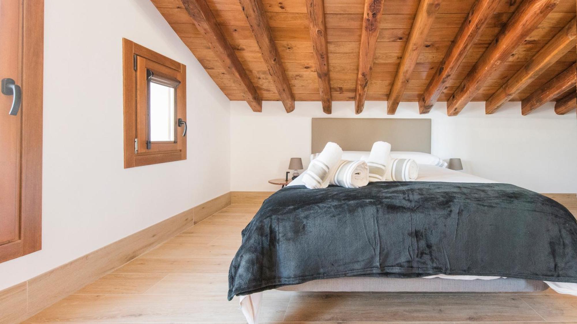 Apartamentos Boutique Pinocho Толедо Экстерьер фото