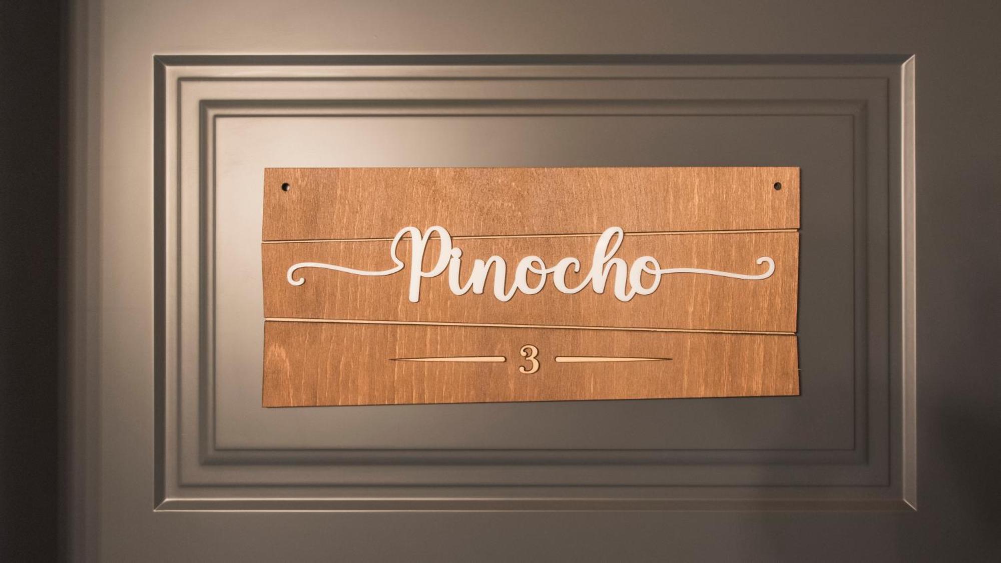 Apartamentos Boutique Pinocho Толедо Экстерьер фото