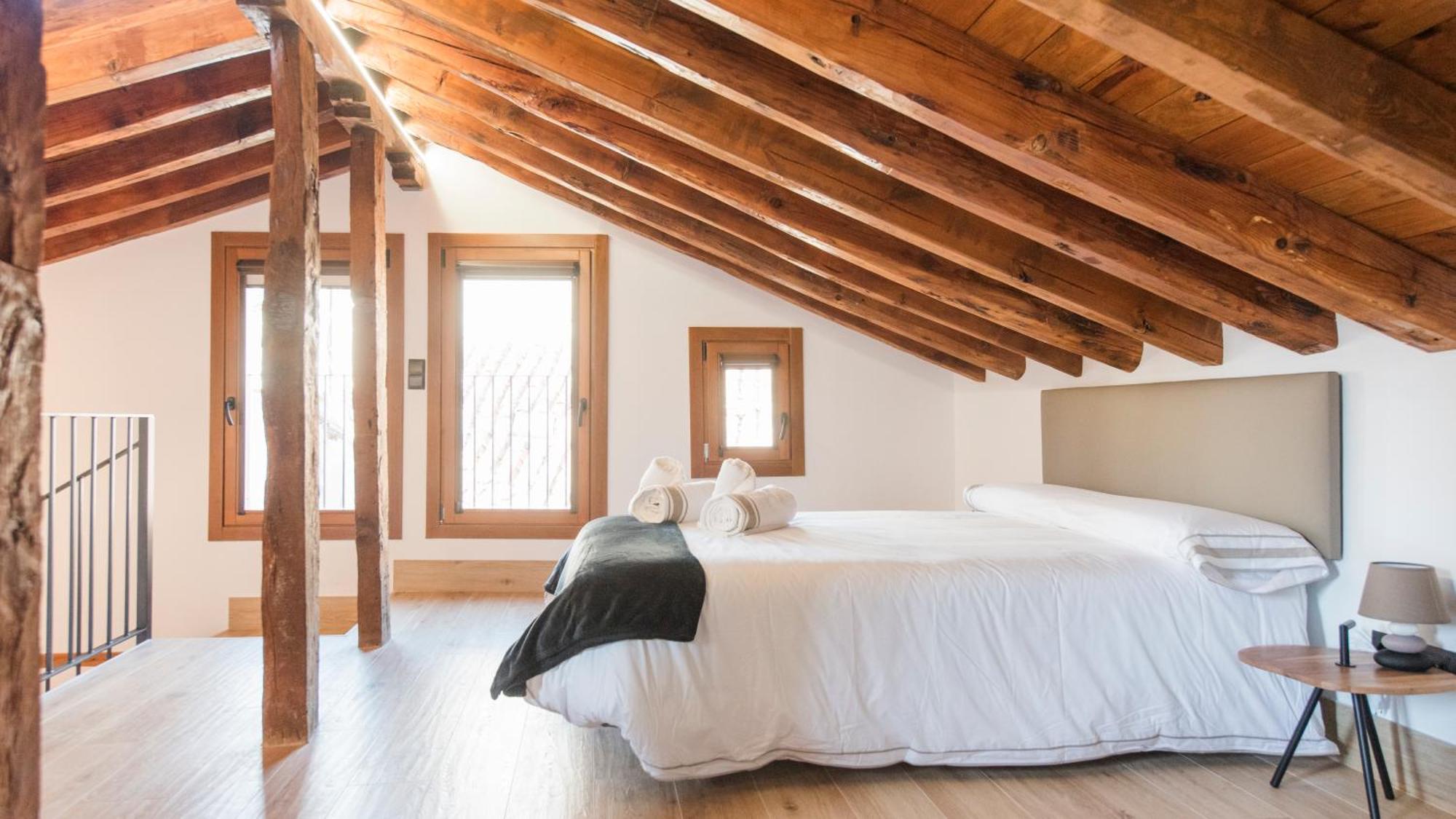 Apartamentos Boutique Pinocho Толедо Экстерьер фото