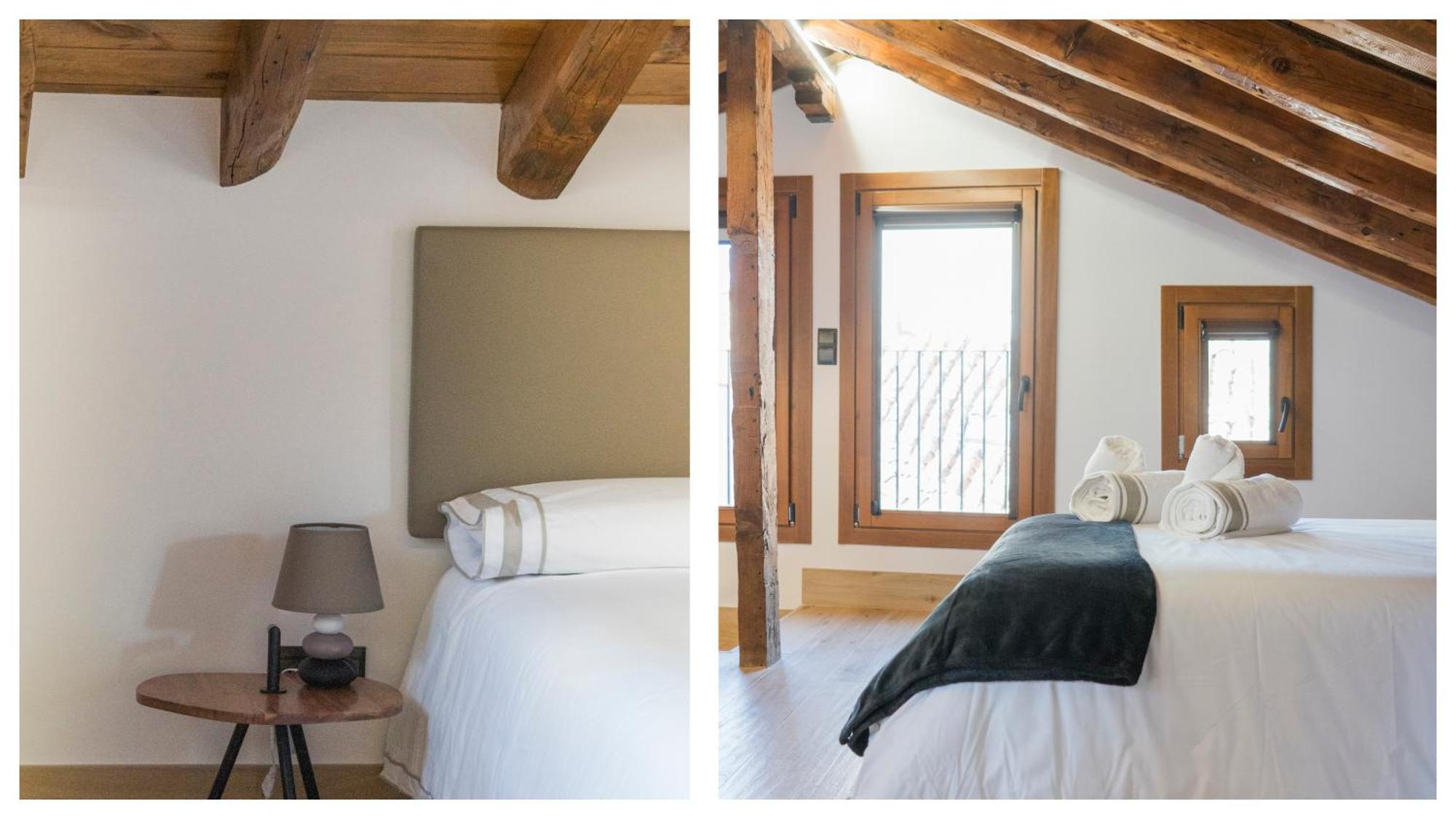 Apartamentos Boutique Pinocho Толедо Экстерьер фото