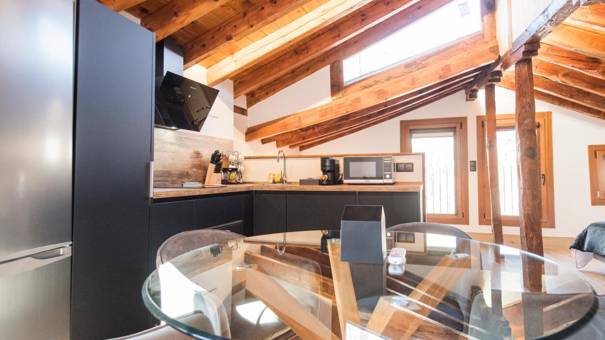 Apartamentos Boutique Pinocho Толедо Экстерьер фото