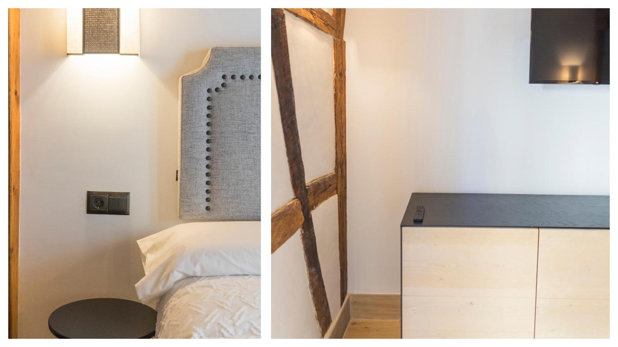 Apartamentos Boutique Pinocho Толедо Экстерьер фото