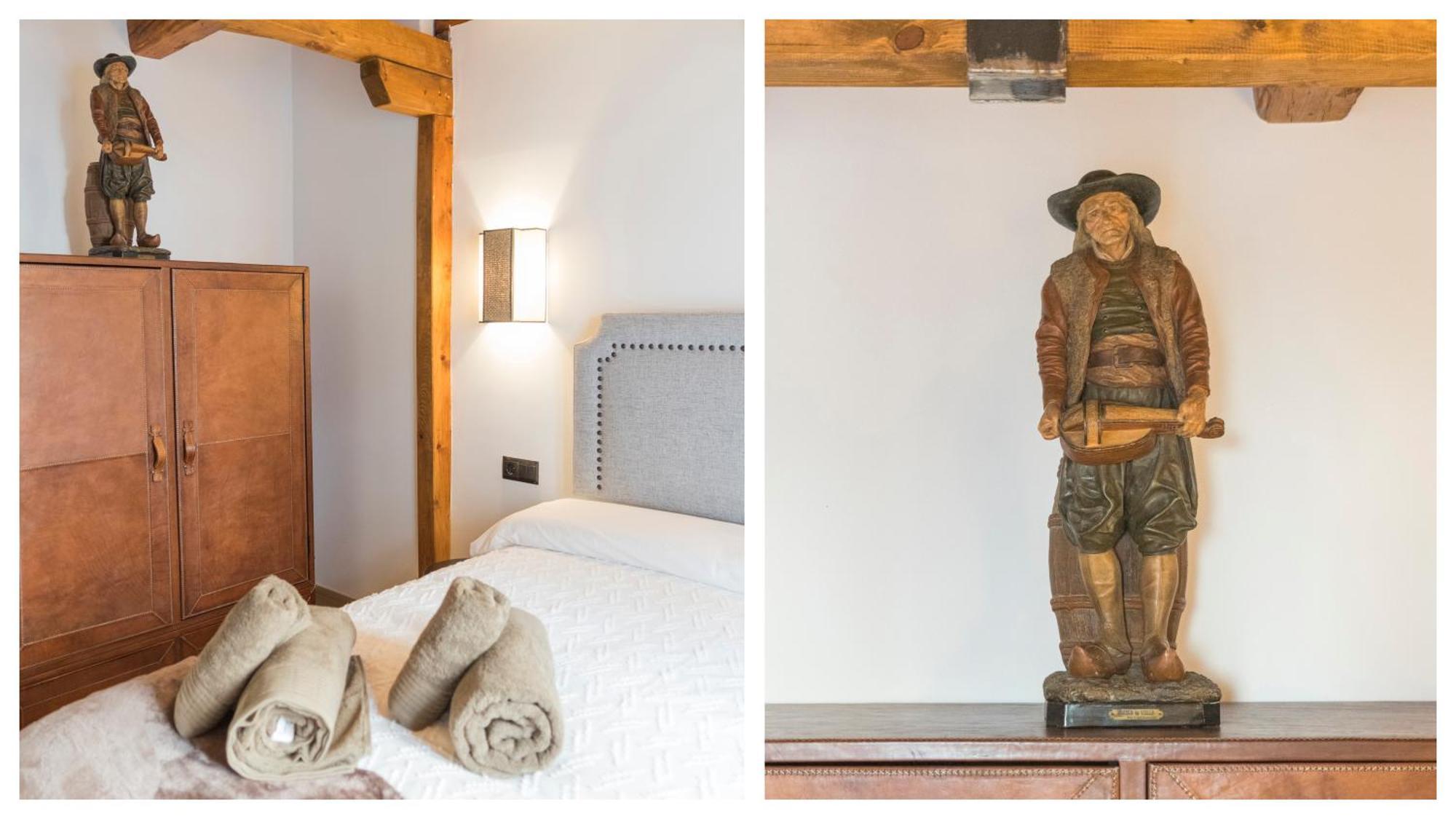 Apartamentos Boutique Pinocho Толедо Экстерьер фото